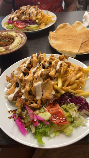 Photo of Greek Souvlaki - 135 Queensway, Bletchley, Milton Keynes MK2 2DY